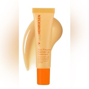 Ole Henriksen POUT PRESERVE PEPTIDE LIP TREATMENT